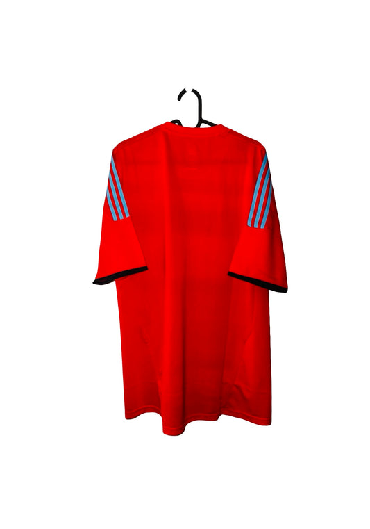 Marseille 2011/12 Third - BNWT - L