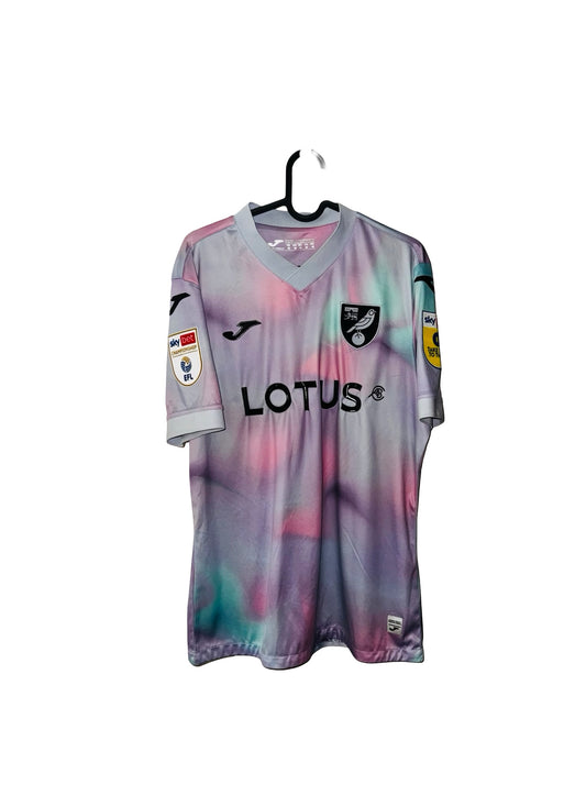Norwich 2022/23 Third - M