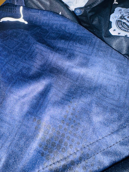 Chivas de Guadalajara 2017/18 Away - L
