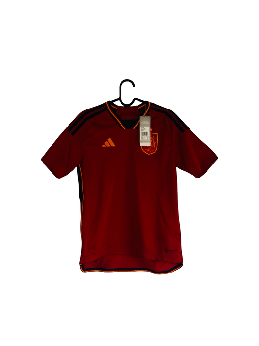 Spain 2022 Home - BNWT - Kids L