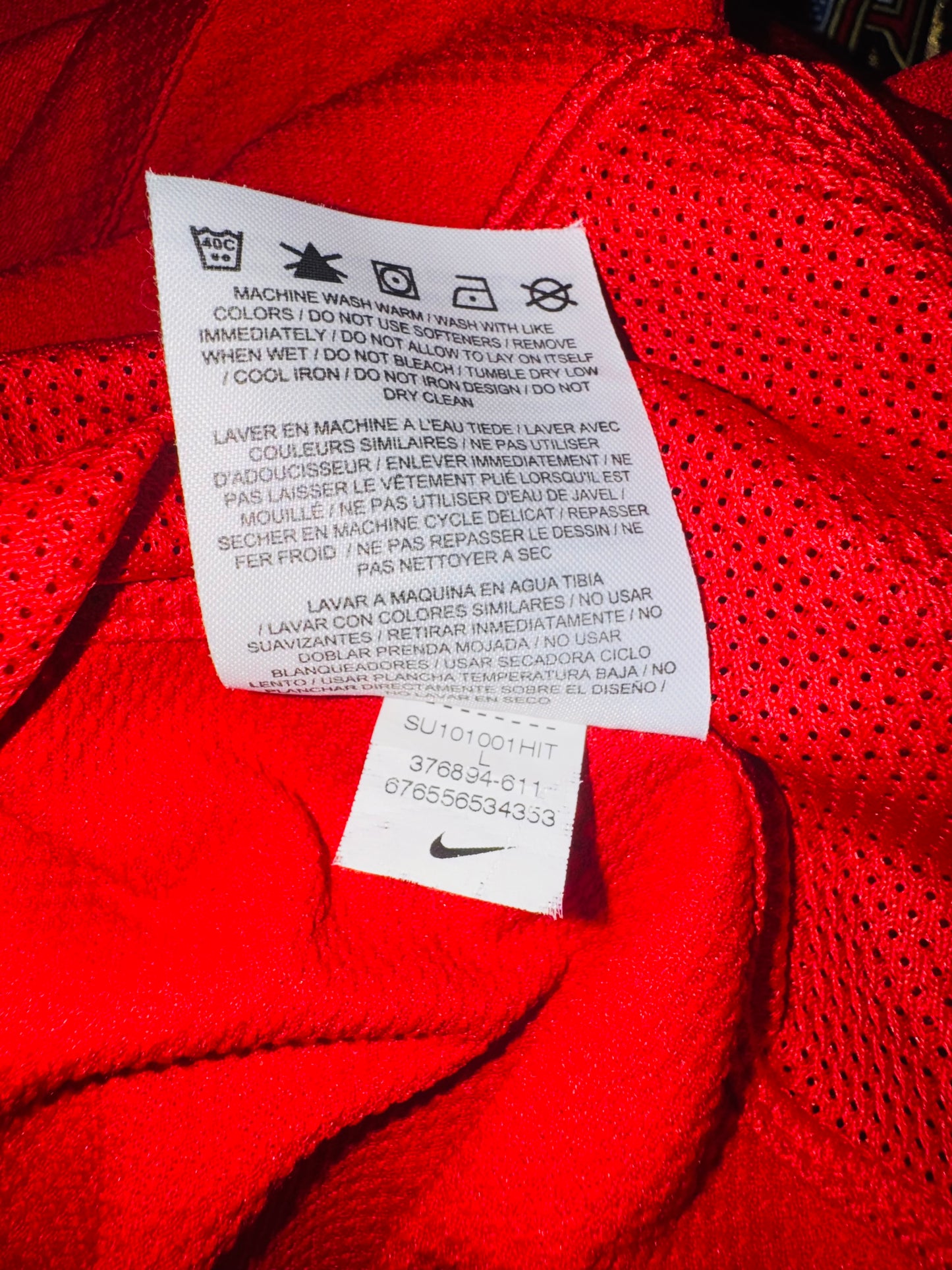 Portugal 2010 Home - Ronaldo 7 - L