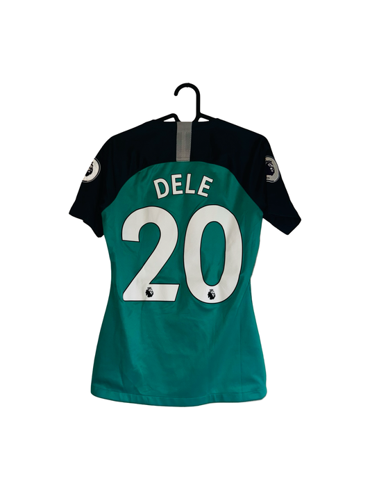 Tottenham 2018/19 Third - Dele 20 -women’s S