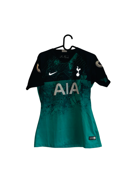 Tottenham 2018/19 Third - Dele 20 -women’s S