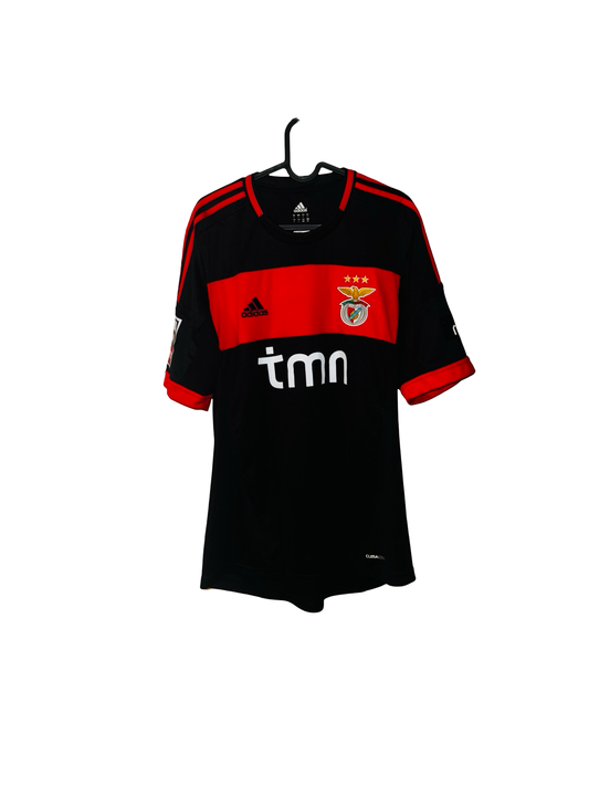 Benfica 2012/13 Away - Enzo Perez 35 - L