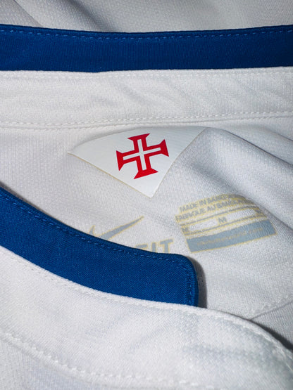 Portugal 2014 Away - M