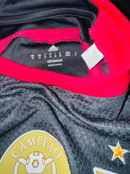 Benfica 2014/15 Away - Talisca 30 - M