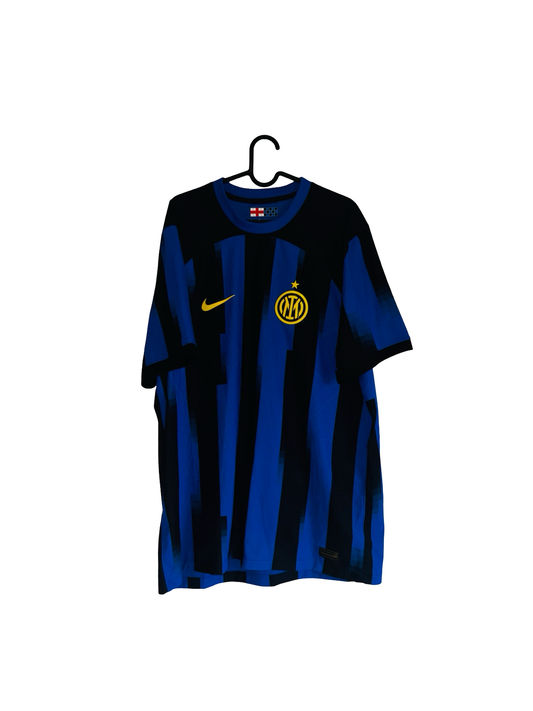 Inter 2023/24 Home - player version - XL