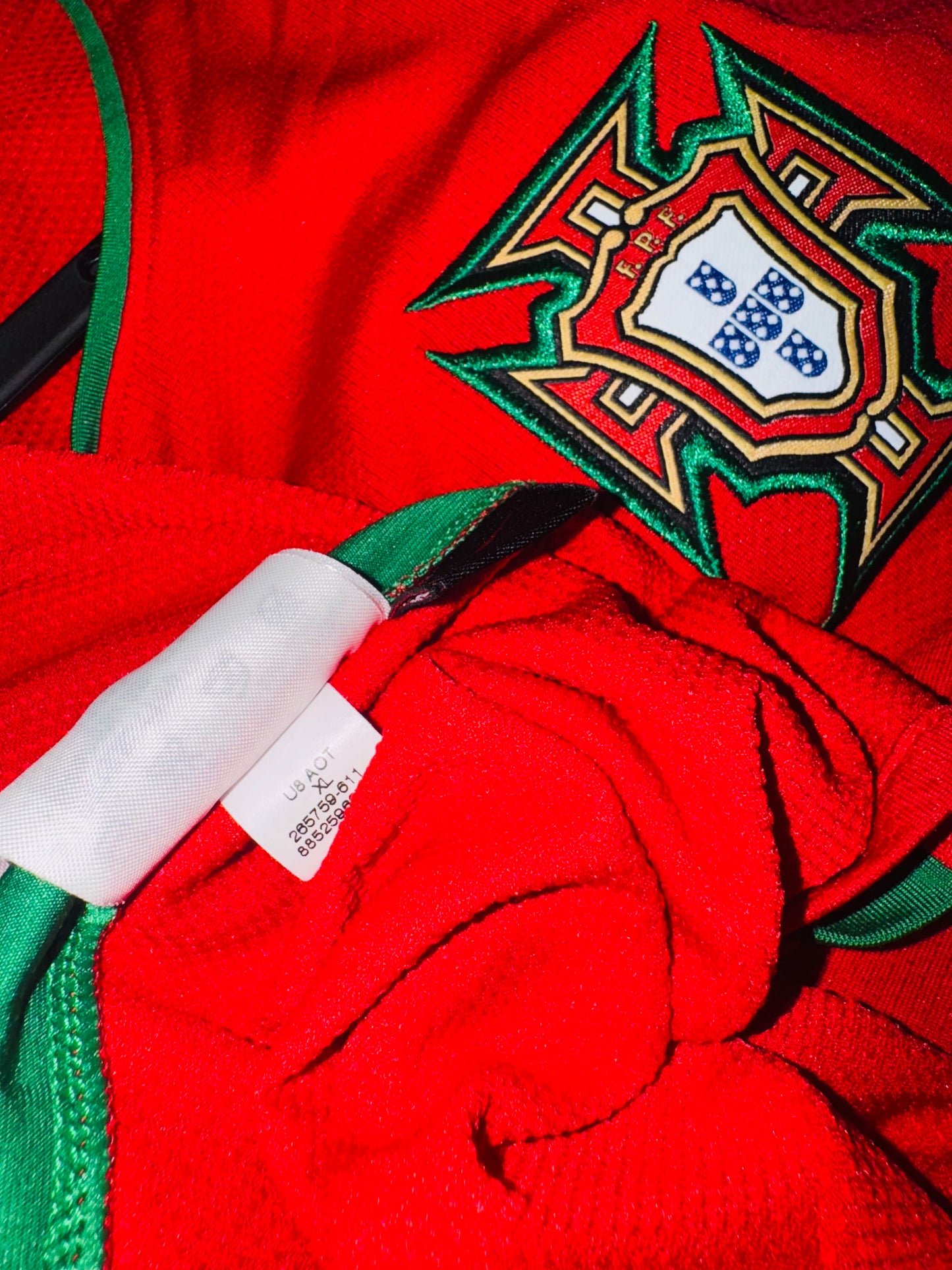 Portugal 2008 Home - XL
