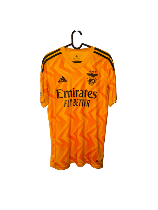 Benfica 2022/23 Away - Rafa 27 - S