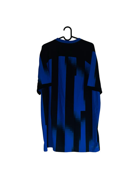 Inter 2023/24 Home - player version - XL