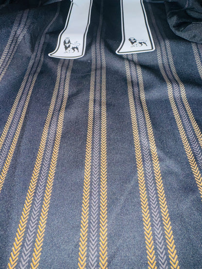 Chelsea 2010/11 Away - Drogba 11 - S