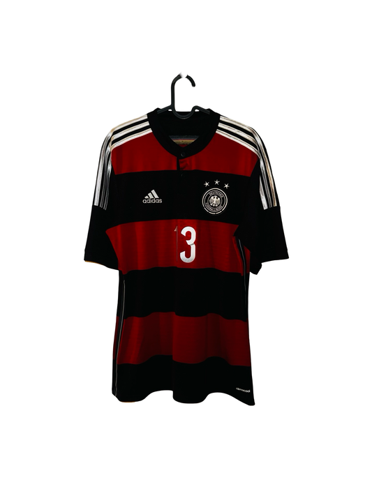 Germany 2014 Away - Müller 13 - M