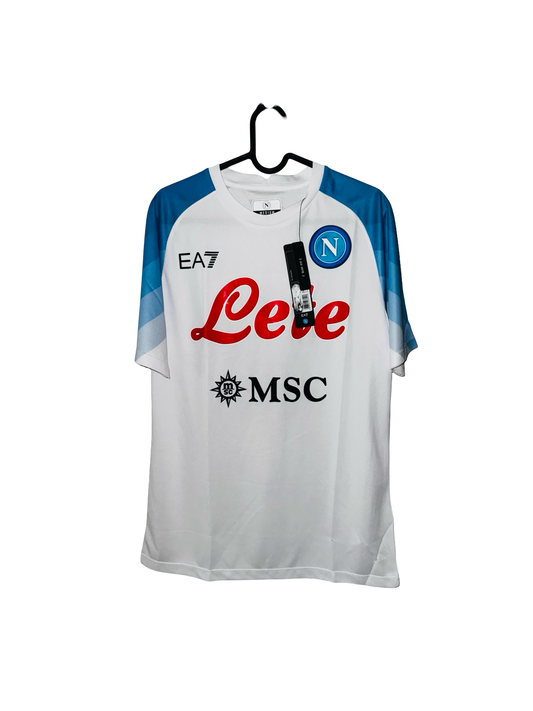 Napoli 2022/23 Away - BNWT - Osimhen 9 - M