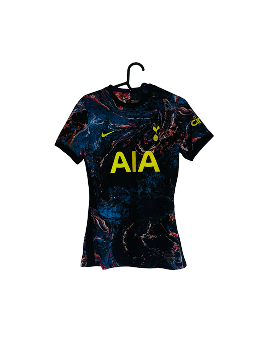 Tottenham 2021/22 Away - Women’s S