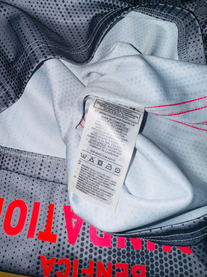 Benfica 2019/20 Away - Match issue - Pizzi 21 - S