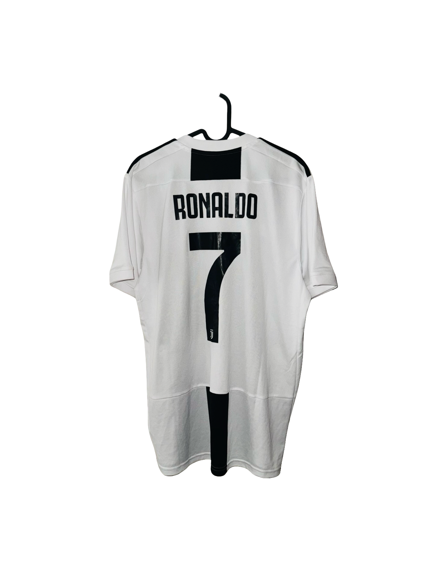 Juventus 2018/19 - Ronaldo 7 - L