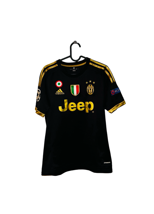 Juventus 15/16 Third - Marchisio 8 - S