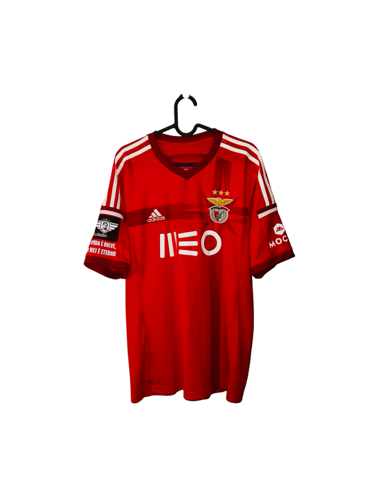 Benfica 2014/15 Home - Lima 11 - M