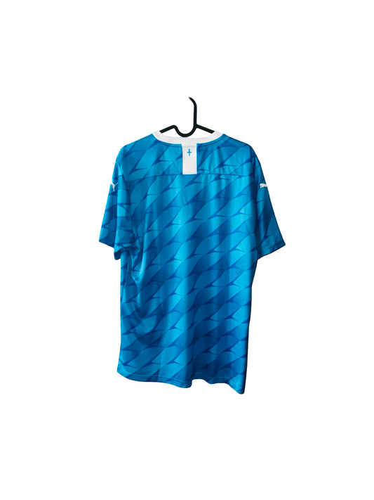 Marseille 2019/20 Away - L