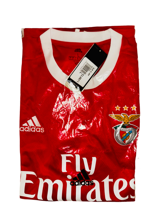 Benfica 2019/20 Home - BNWT in Box - L