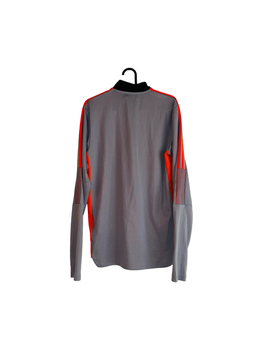 Juventus 2021/22 Training Top - S