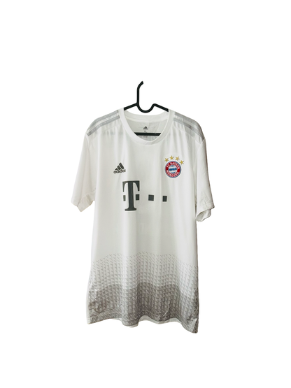 Bayern München 2019/20 Away - Lewandowski 9 - XL