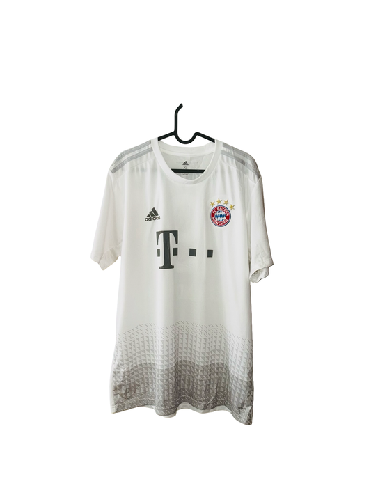 Bayern München 2019/20 Away - Lewandowski 9 - XL