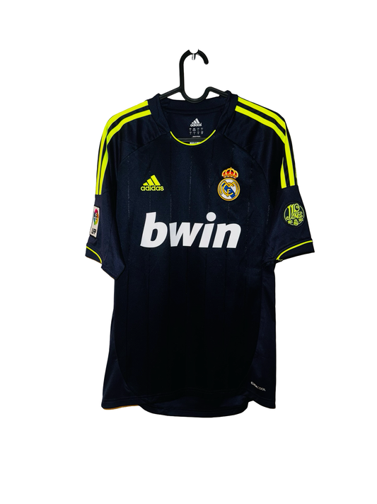 Real Madrid 2012/13 Away - Ronaldo 7 - S