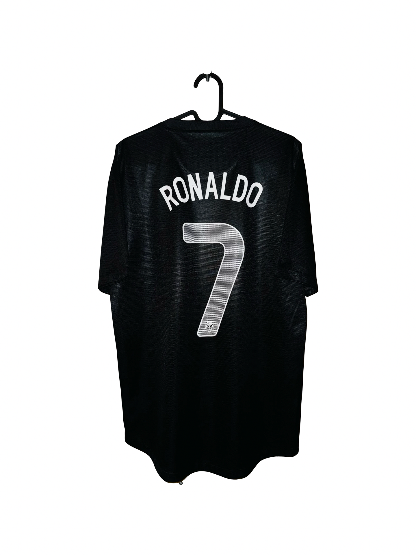Portugal 2013 Away - Ronaldo 7 - M