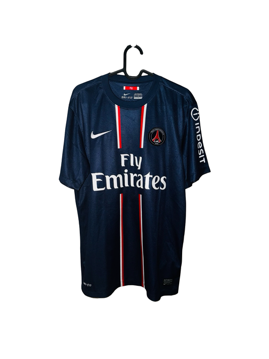 Paris Saint-Germain 2012/13 Home - Pastore 27 - M