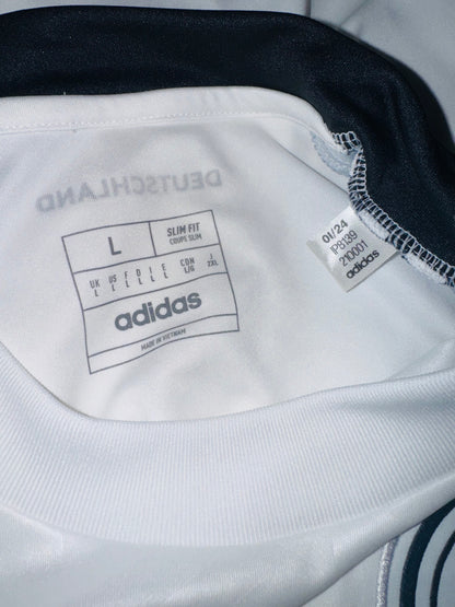 Germany 2024 Home - L