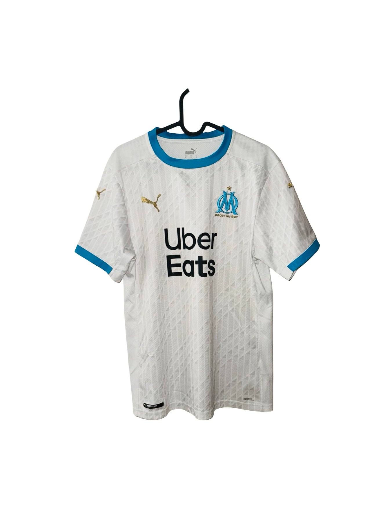 Marseille 2020/21 - M