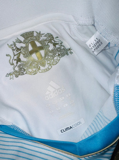 Marseille 2011/12 Home - M