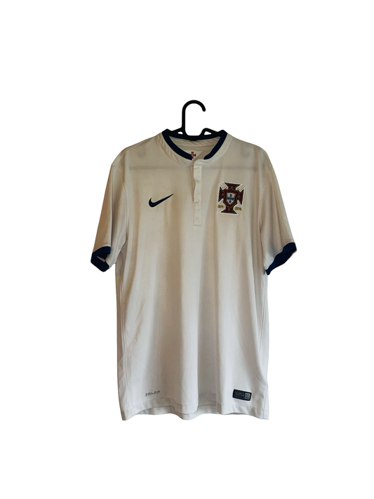 Portugal 2014 Away - M