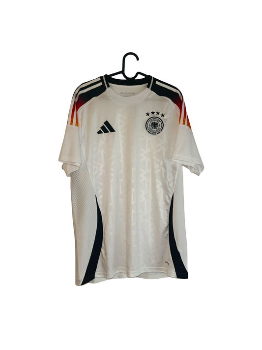 Germany 2024 Home - L