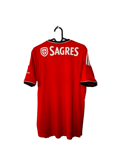 Benfica 13/14 - 15/16yo