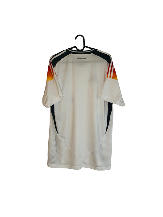 Germany 2024 Home - L