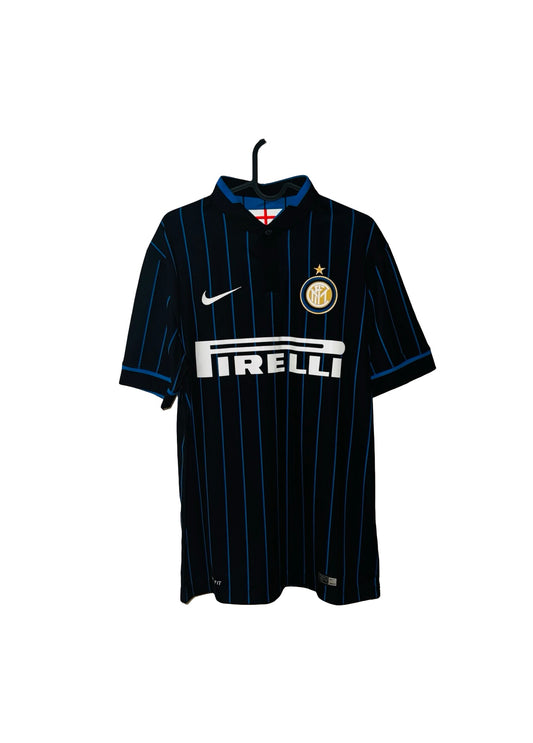 Inter Milan 2014/15 Home - M