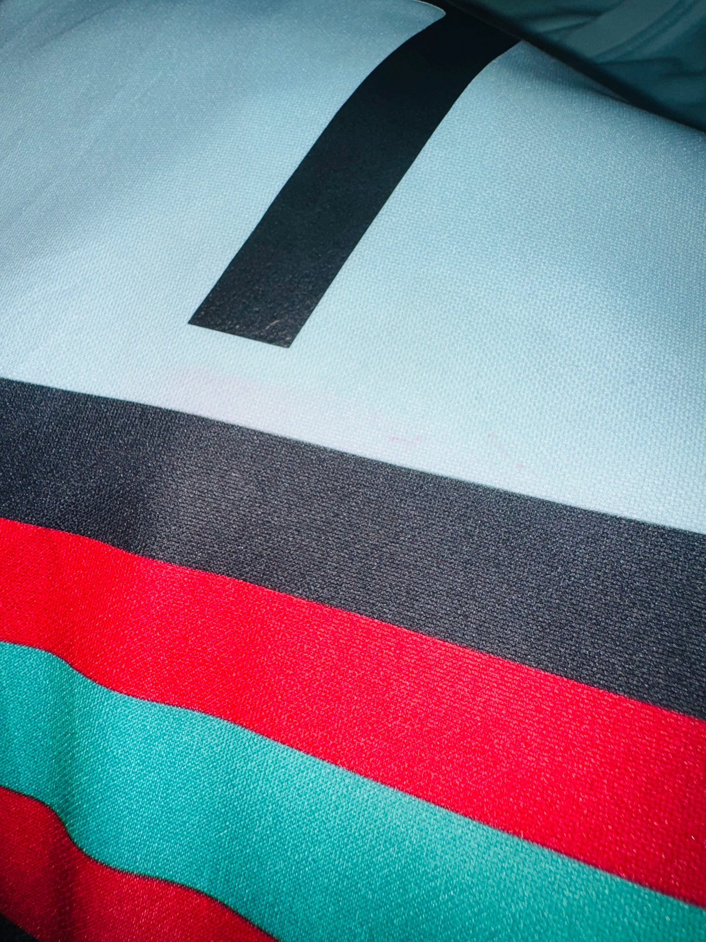 Portugal 2020 Away - Ronaldo 7 - XXL