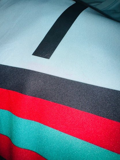 Portugal 2020 Away - Ronaldo 7 - XXL