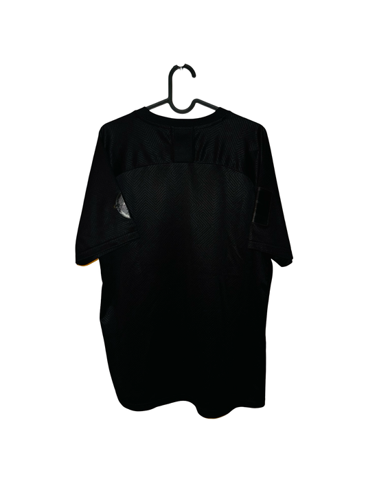 BVB Dortmund 2019/20 Blackout "Kohle und Stahl" - w/ Box - L