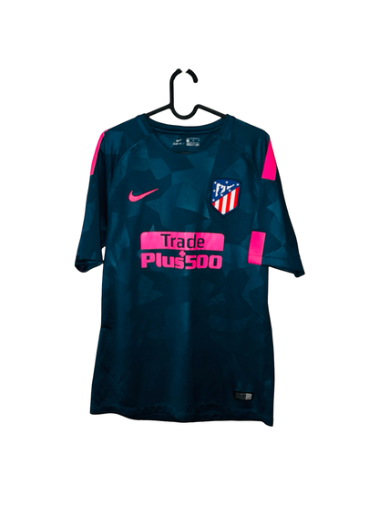 Atlético Madrid 17/18 Third - Torres 9 - M