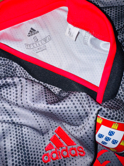 Benfica 2019/20 Away - Match issue - Pizzi 21 - S