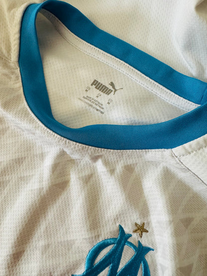 Marseille 2020/21 - M