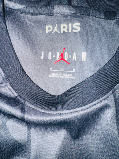 Paris Saint-Germain 2023/24 Third - M