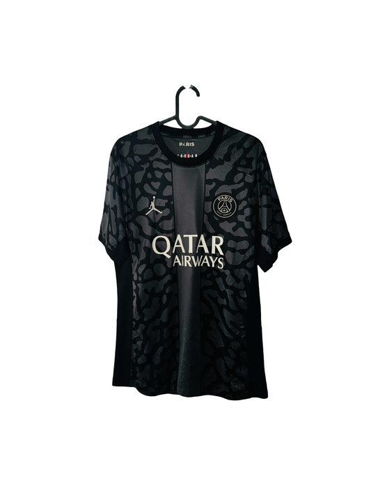 Paris Saint-Germain 2023/24 Third - M