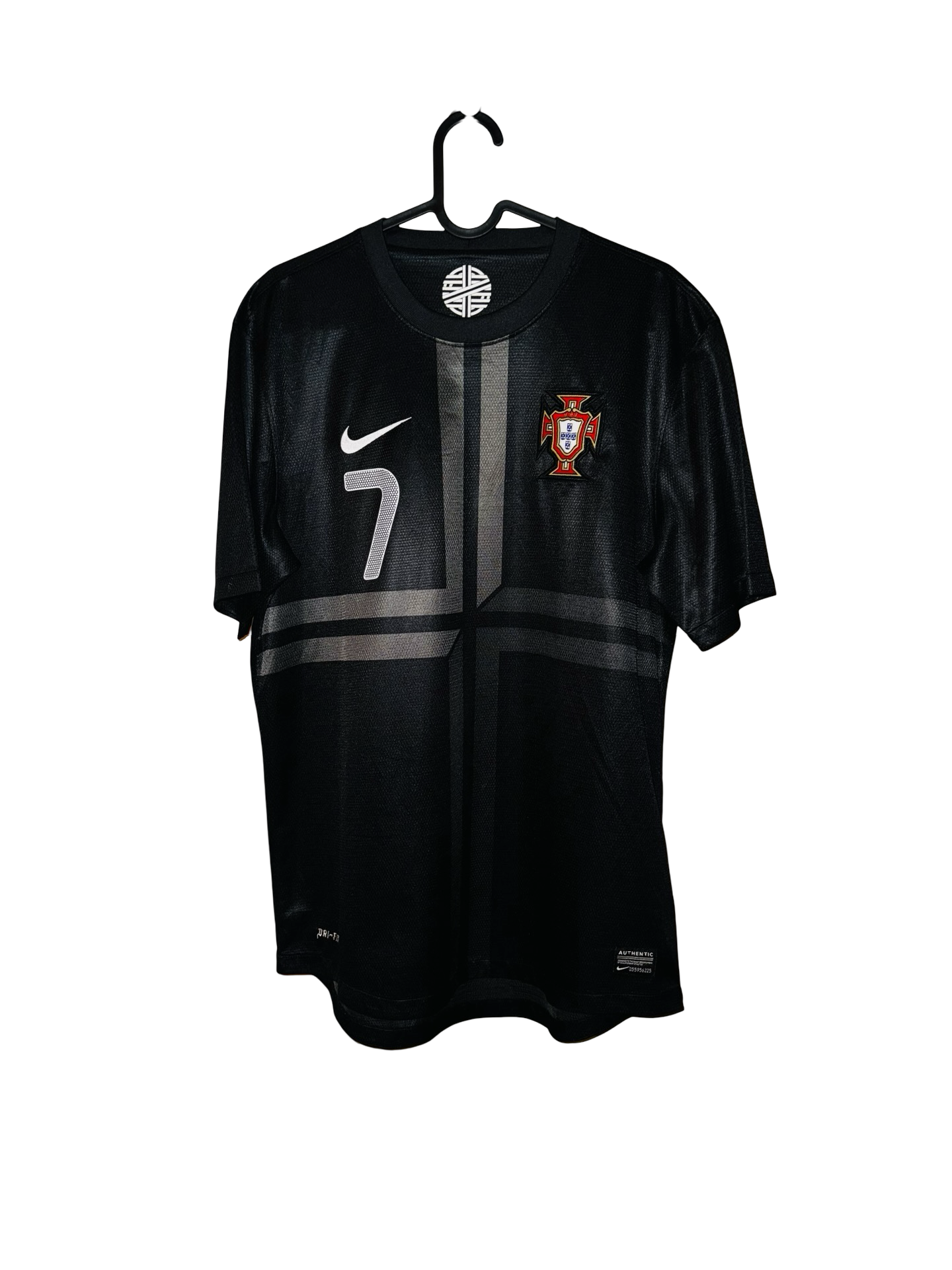 Portugal 2013 Away - Ronaldo 7 - M