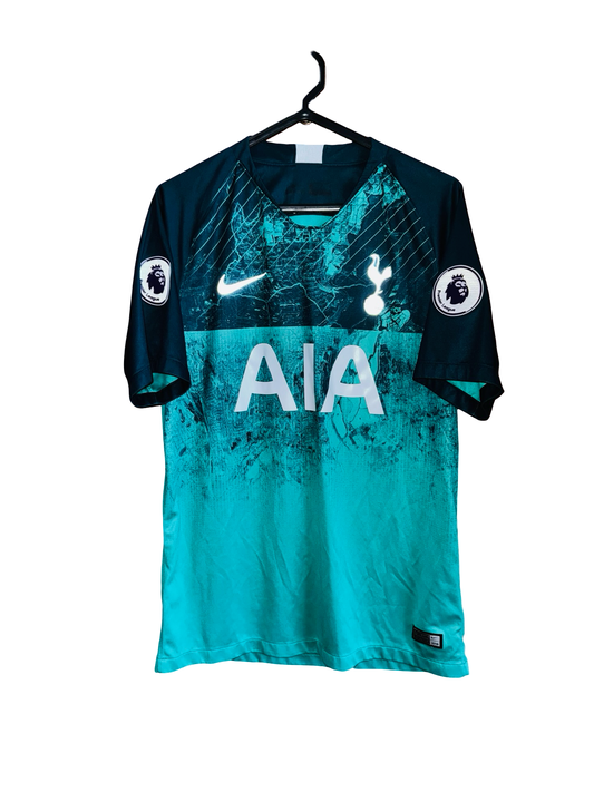 Tottenham 2018/19 Third - Aurier 24 - M