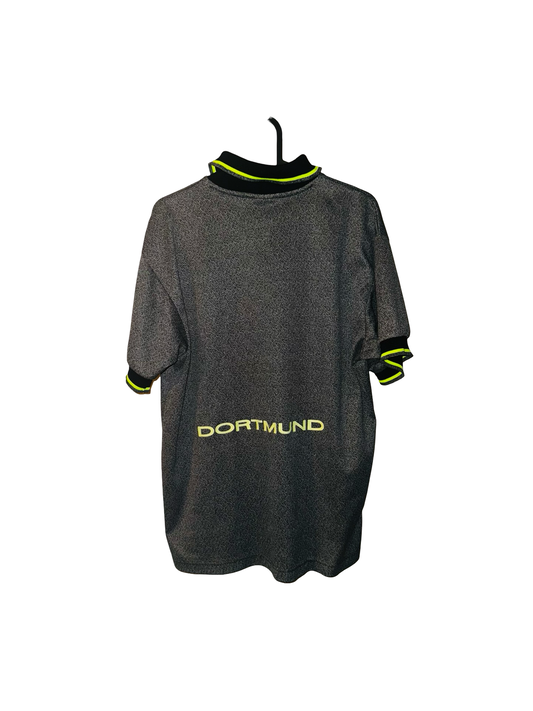 BVB Dortmund 1997/98 Away - S