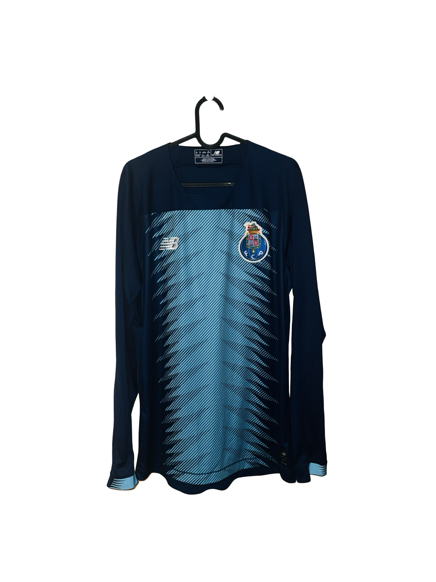 Porto 2019/20 Away - Alex Telles 13 - L